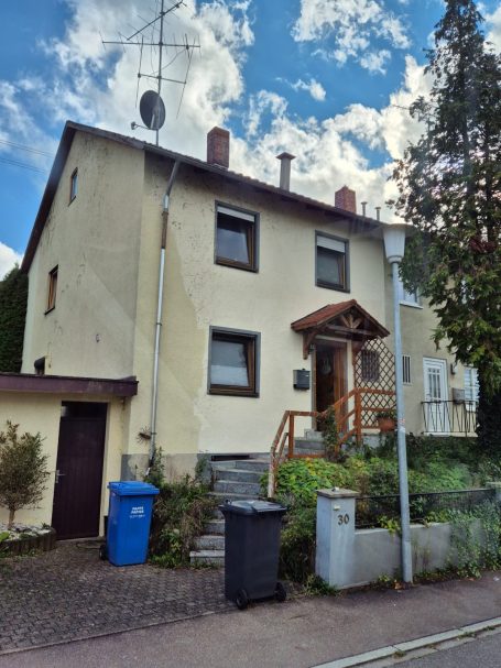 Bedarfsausweis Bedarfsausweis